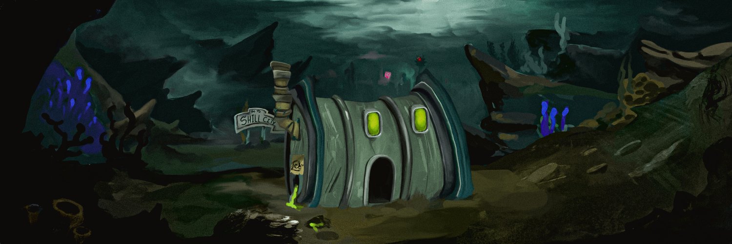 Caspar (!PUFF) banner