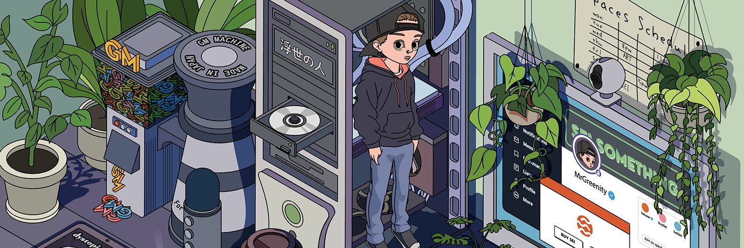 MrGreenity's banner