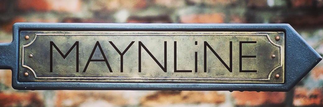 Maynline's profile banner image