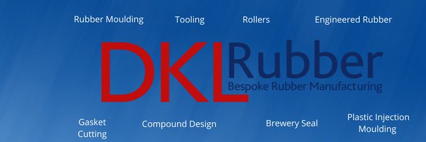 DKLRubber Profile Banner