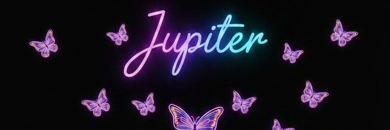 JupJupters's profile banner image