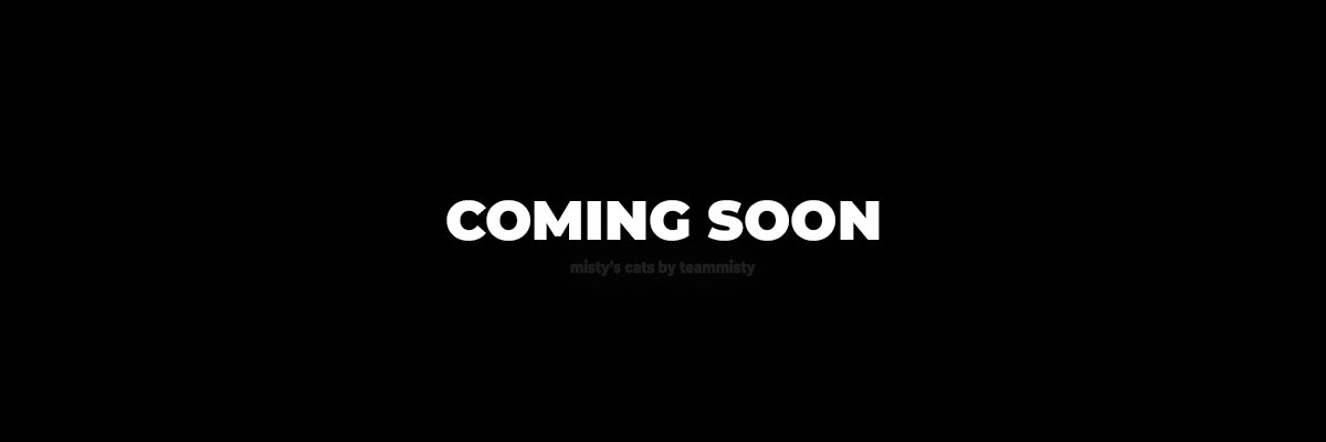 MistyCatsNFT's profile banner image