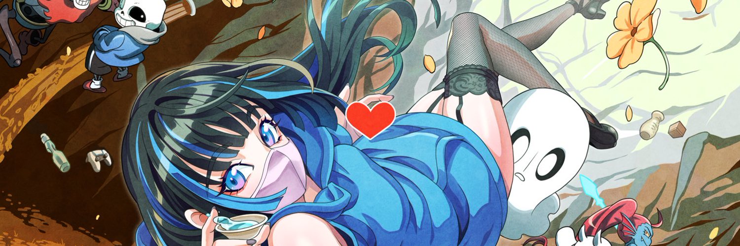 Ramune banner