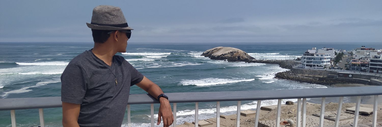 Daniel Marabay banner