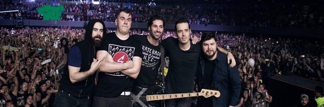 Out Of Context Descanso Indefinido's banner