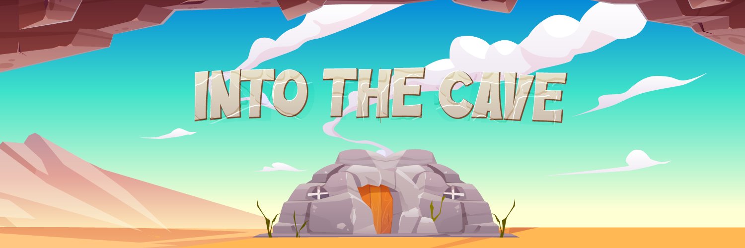 itcintothecave's profile banner image