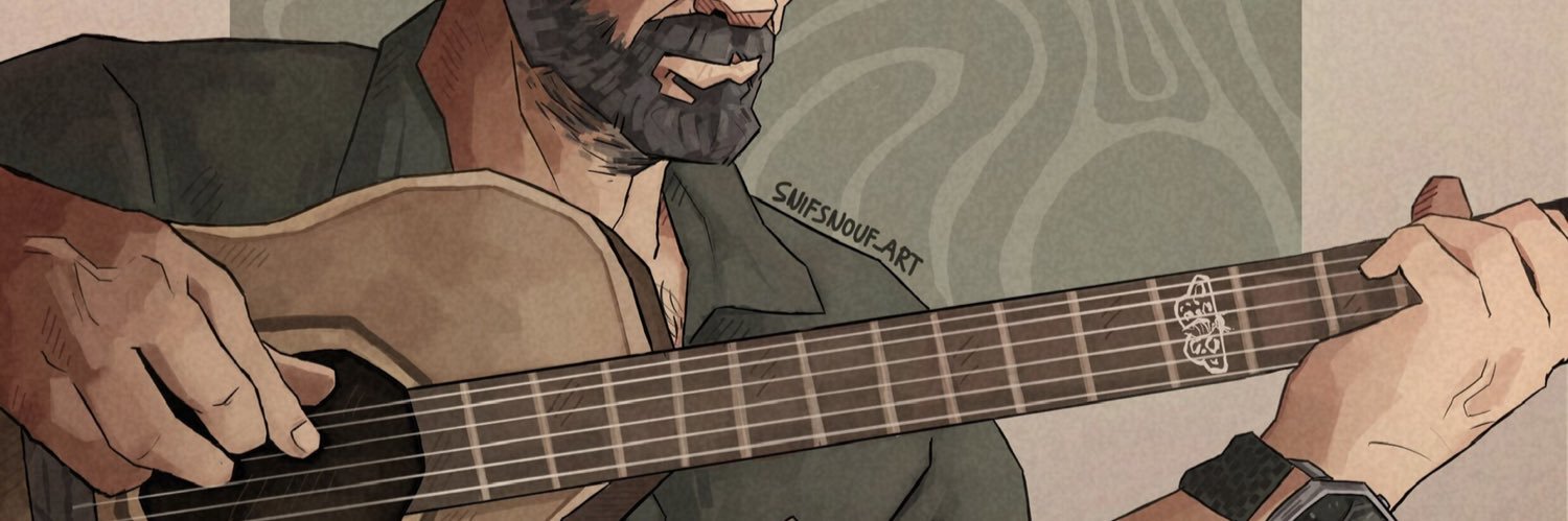 Snifsnouf_art's banner