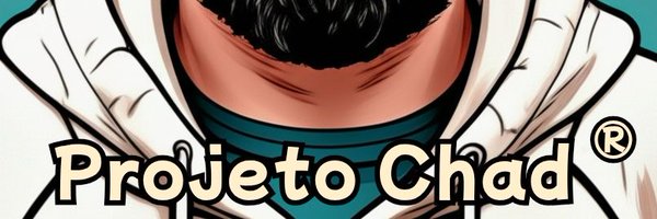 projetochad Profile Banner