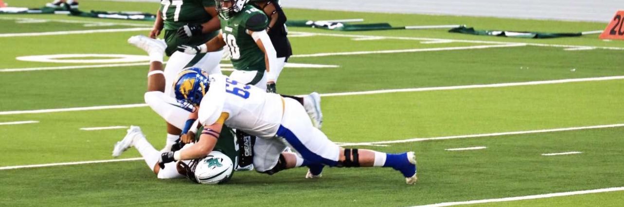 Reggie JOHNSON banner