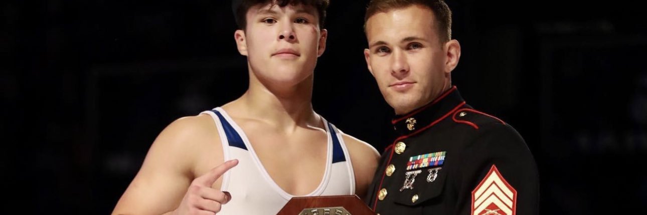 Adonis Bonar II banner