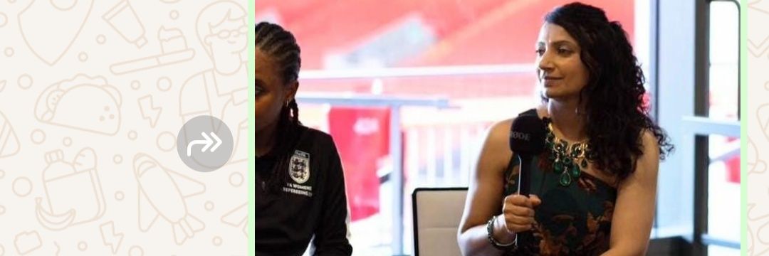 Rashpal Referee banner