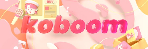 koboom Profile Banner