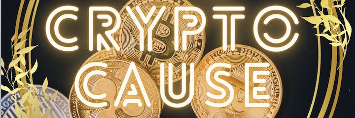 cryptocause's profile banner image