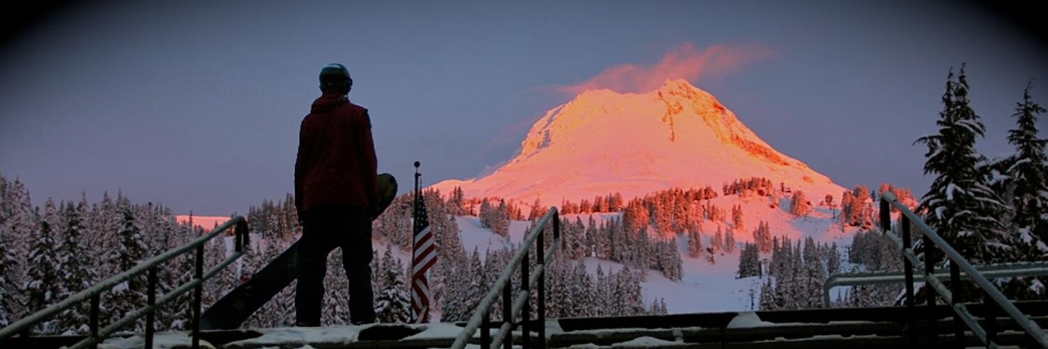 Winter Hunter banner