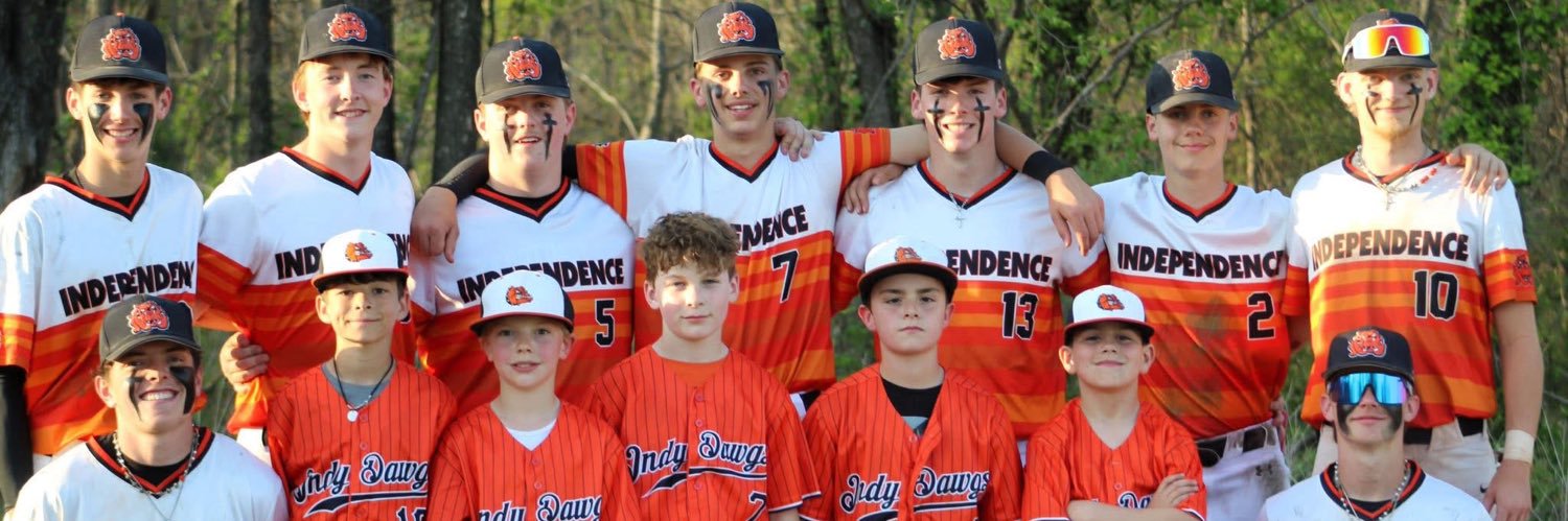 Brock Sanders banner
