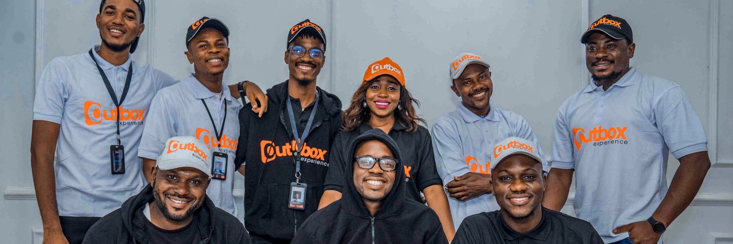 OutboXperience's profile banner image