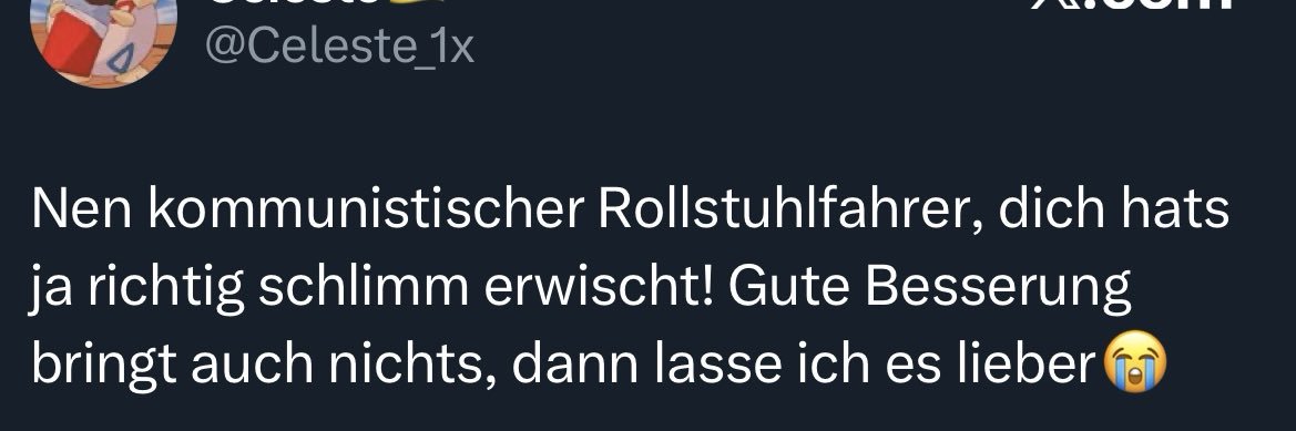 Maxi ☭👨🏻‍🦽🇵🇸🇸🇩🇮🇪🇨🇺🇻🇪 banner