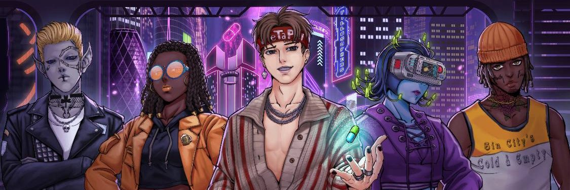 Pillosophers 💊 banner