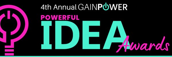 GAINPOWERORG Profile Banner