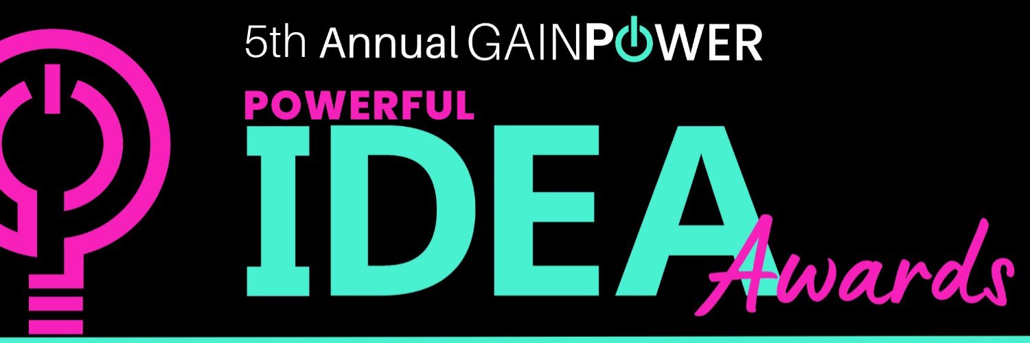 GAINPOWERORG's profile banner image
