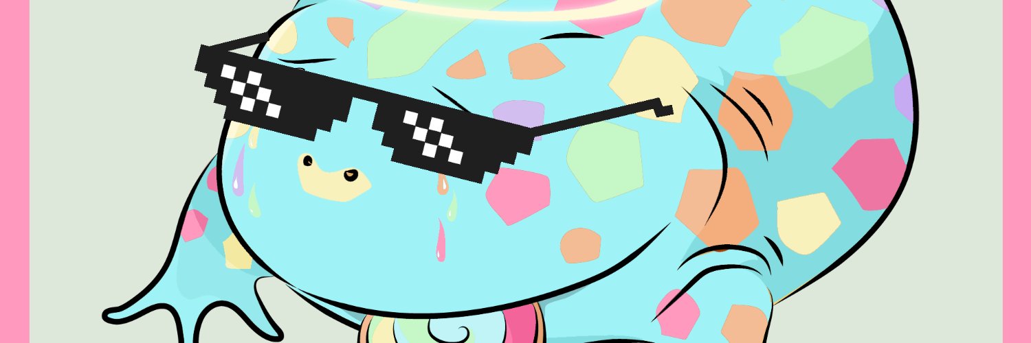 Wednesday Token banner