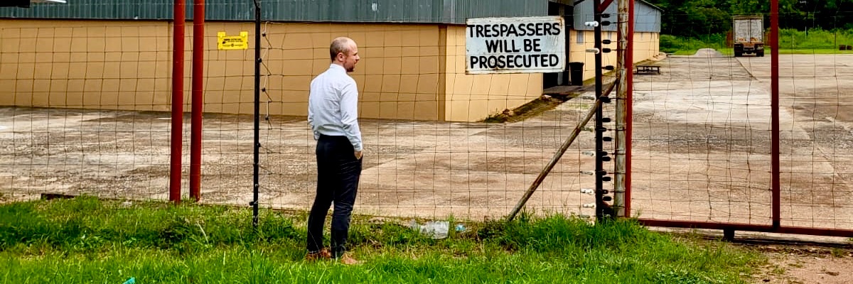 Dominik Kopinski banner