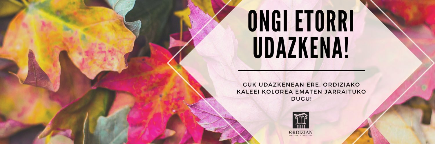 Ordizian's profile banner image