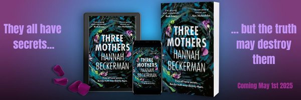 hannahbeckerman Profile Banner