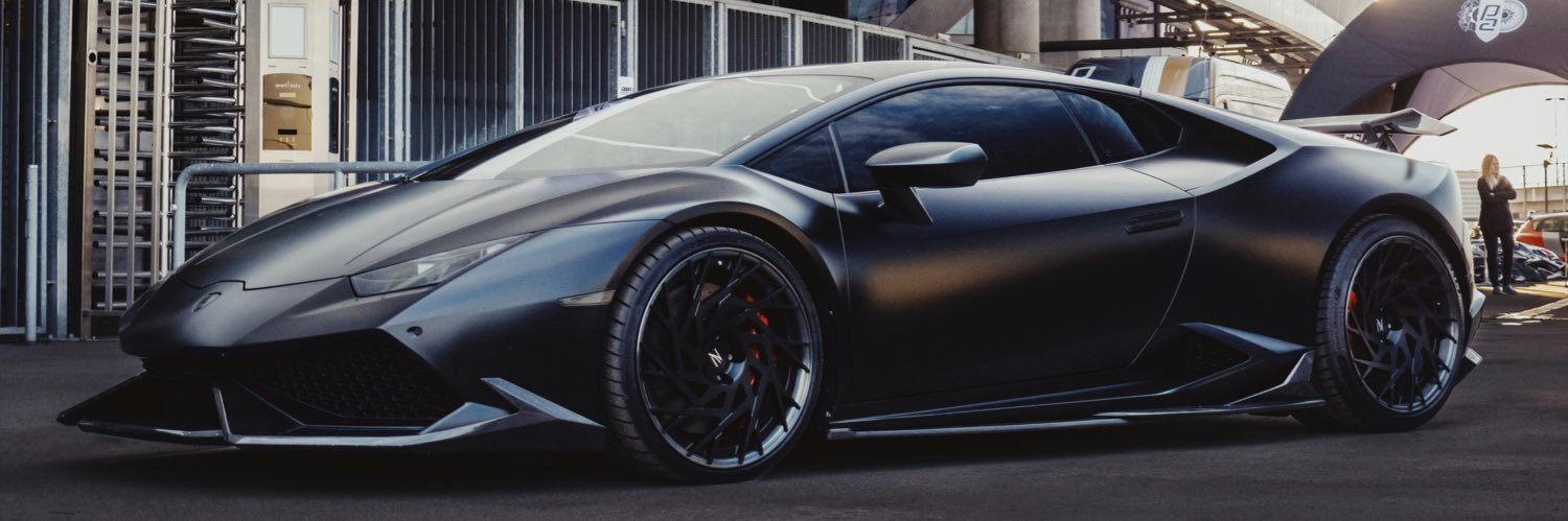 Thecarguy🇿🇦 banner