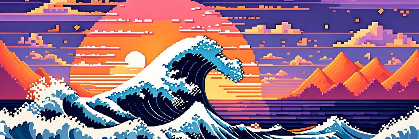 Wave Seekers banner