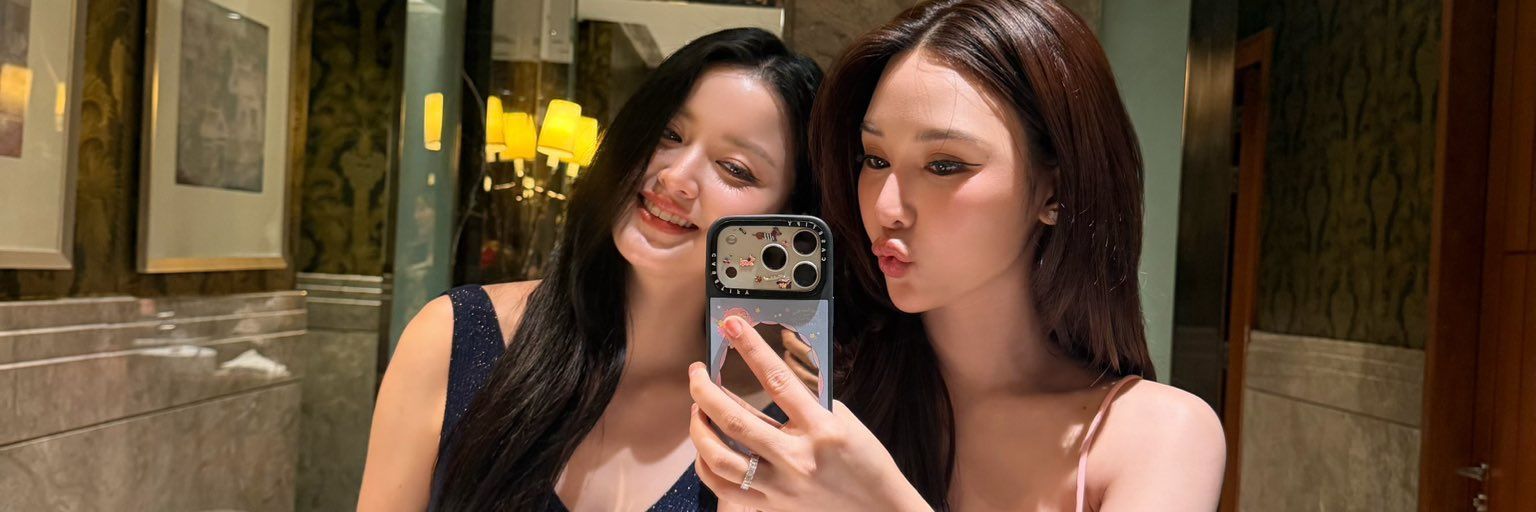 thalia | BINICHELLA 🎡 banner