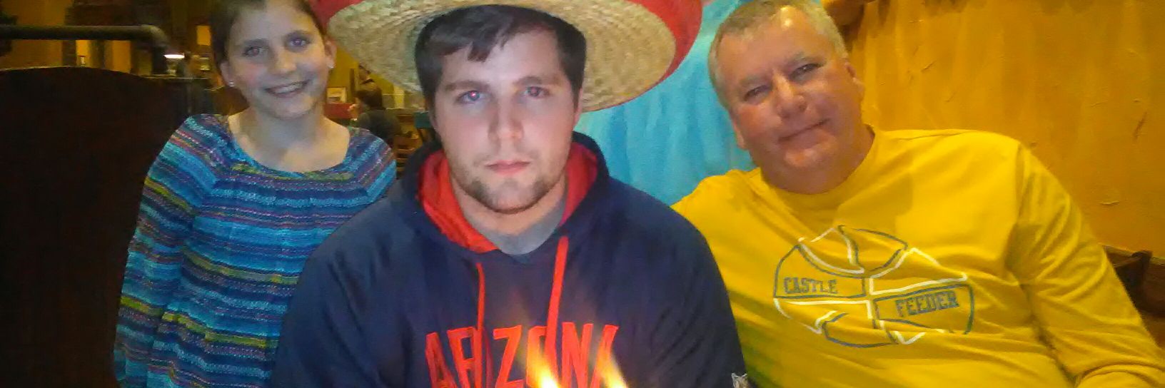 CastleCoachG's profile banner image