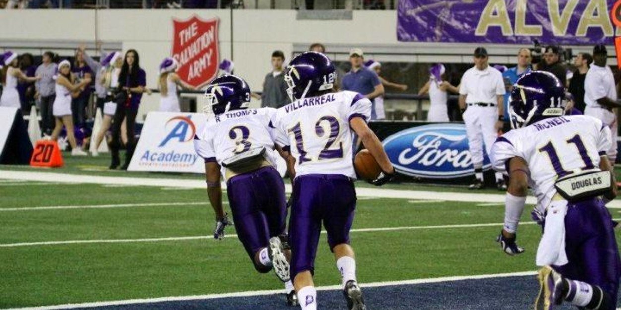 ronaldwayne22's profile banner image