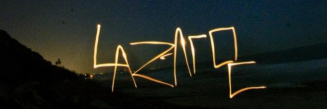 Lazaroc's profile banner image