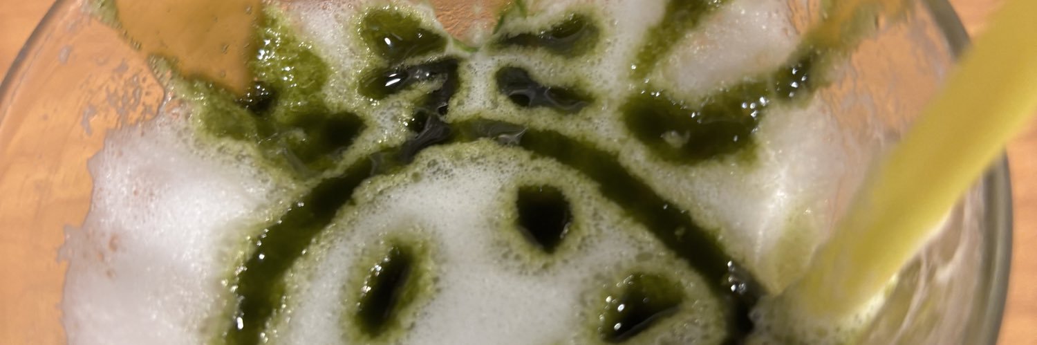 barukoko's profile banner image