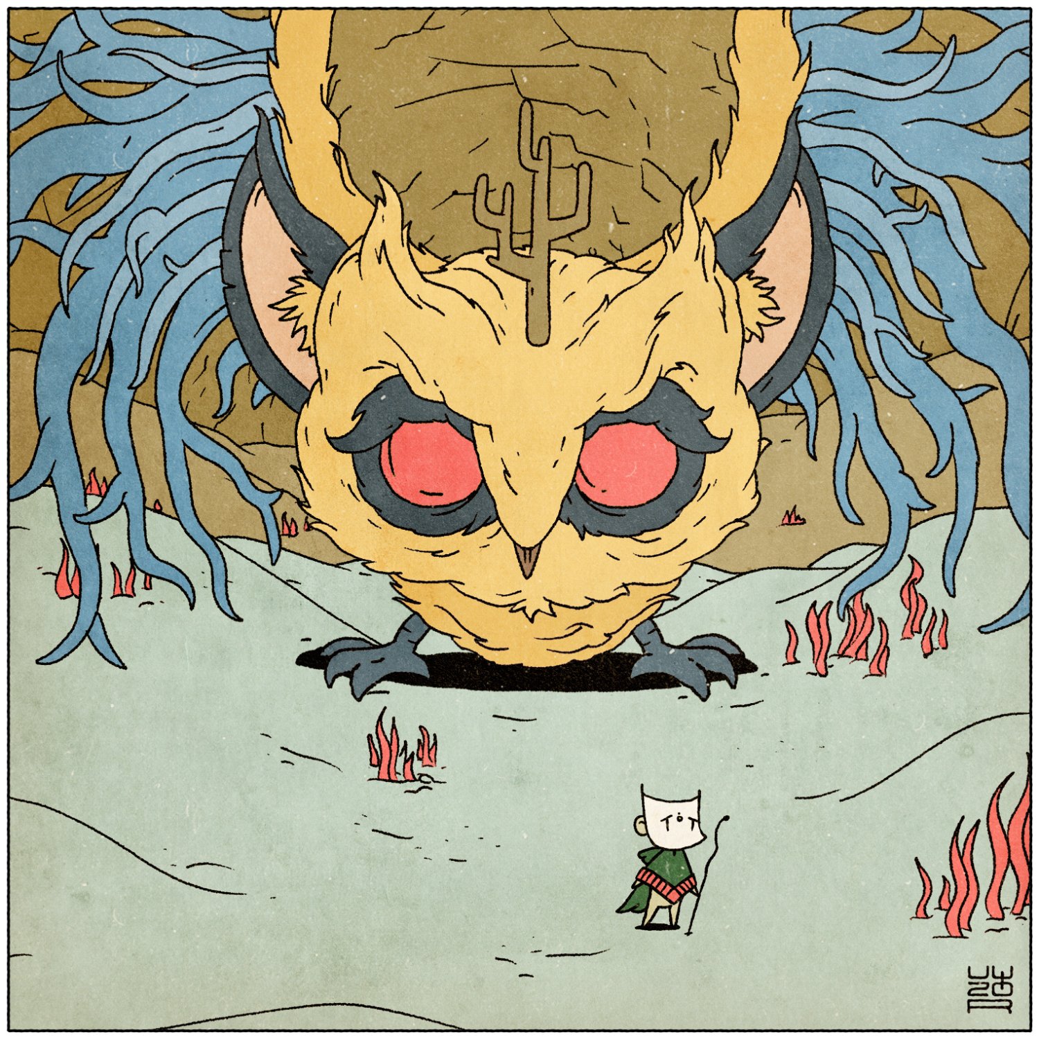 IOTABolt 🤖 banner