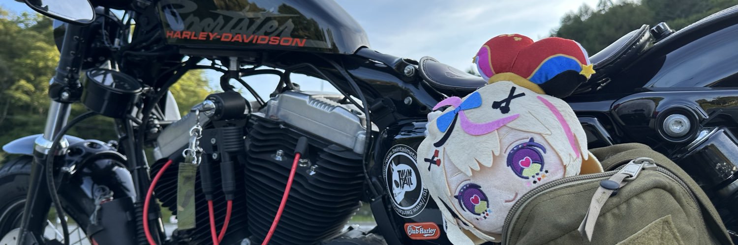ablamsky's profile banner image