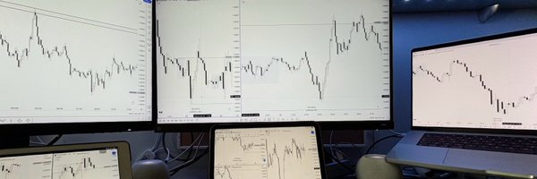 WillStreet_fx Profile Banner