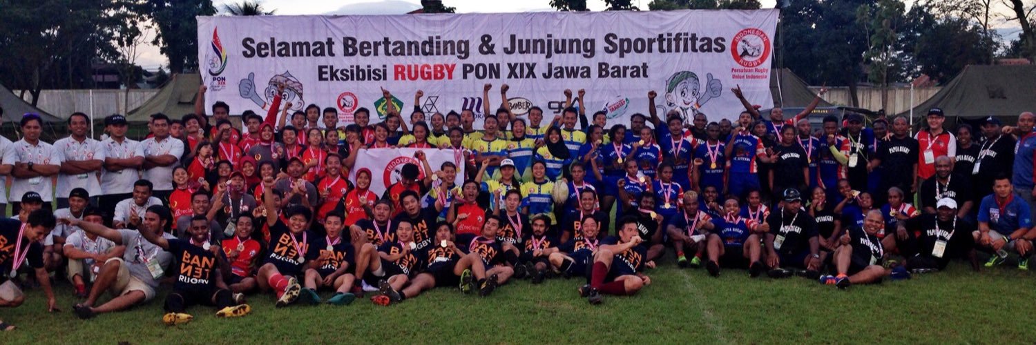 Indonesian Rugby (@IndonesianRugby) / Posts / X