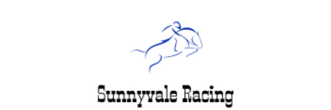 Sunnyvale Racing banner