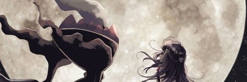 darkraisservant's profile banner image