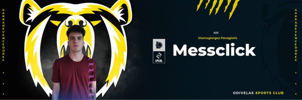 PanosStamos2 Profile Banner