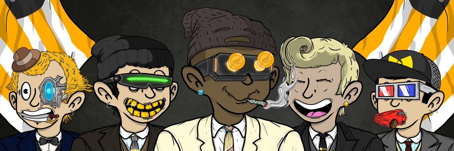Praize banner