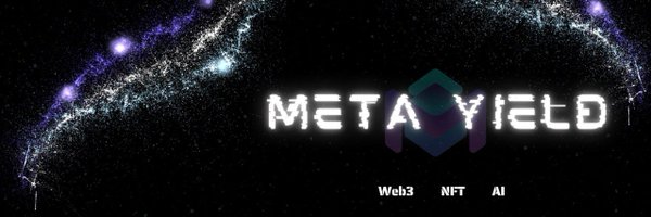 MetaYieldFi Profile Banner