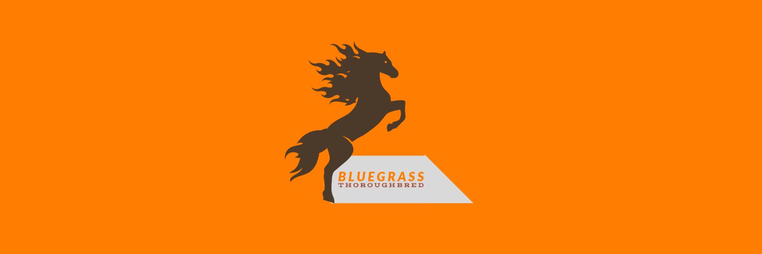 Bluegrass Thoroughbred Guild banner
