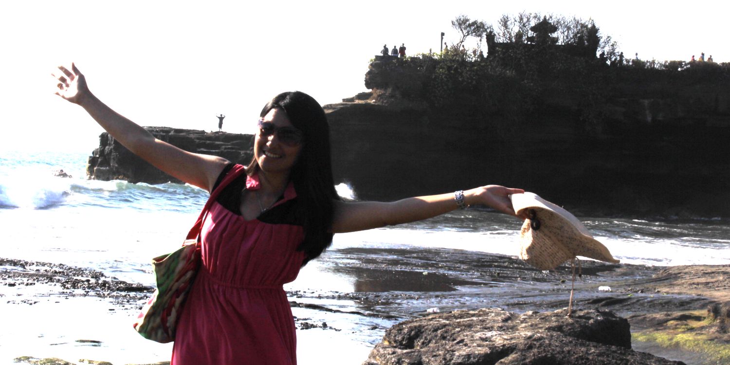 andinisma's profile banner image