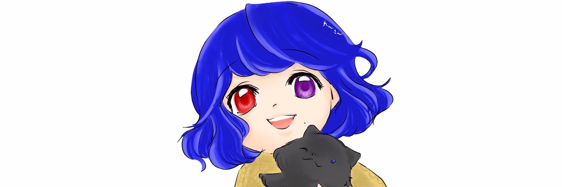 （赤点を取った）天御　漣。動画とかカメラとかの人 banner