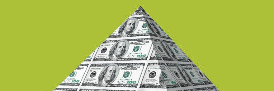 Charles Fonzi banner