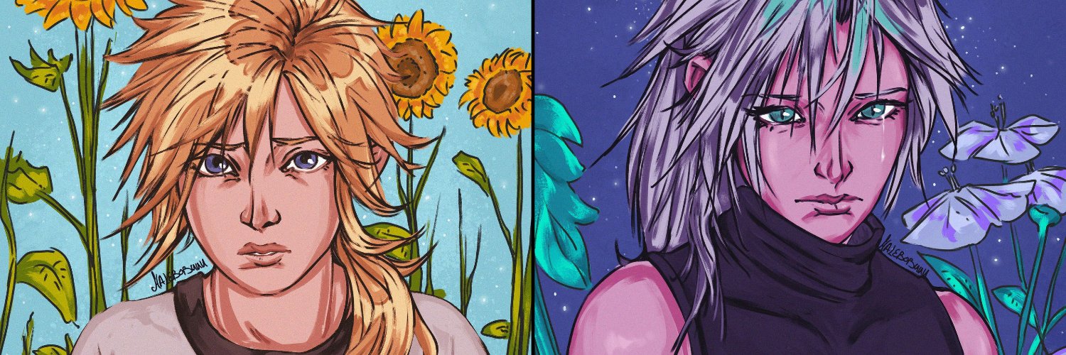 Hale 🍎🍉 banner