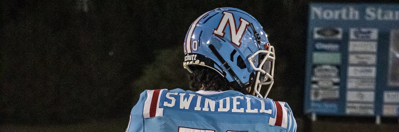 Seshaun Swindell banner